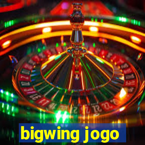 bigwing jogo